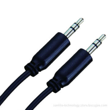 Jack Cable with Super Soft Wire
